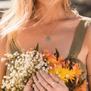 Evil Eye - MantraBand